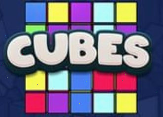 cubes fruit game
