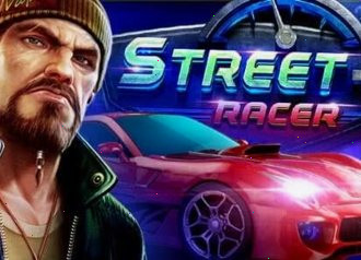 Street Racer автомат