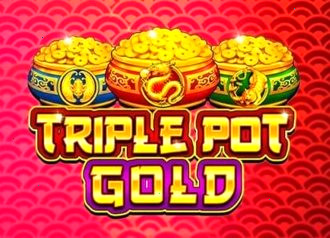 слот Triple Pots